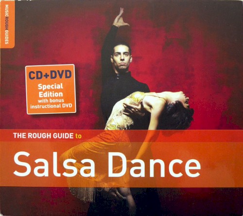 The Rough Guide to Salsa Dance