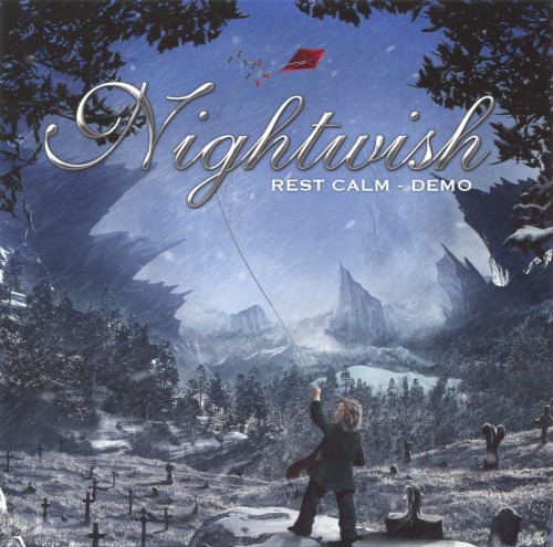 Rest Calm