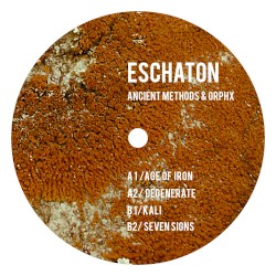 Eschaton