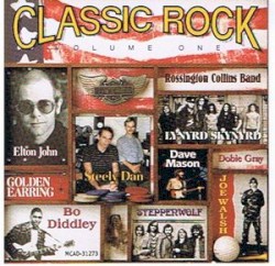 Classic Rock, Volume One
