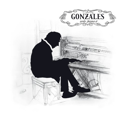 Solo Piano II