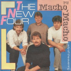 Macho, Macho / Lady of the Evening