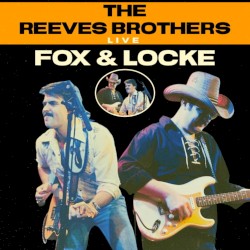 Live at Fox & Locke