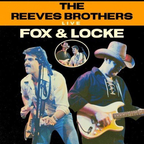 Live at Fox & Locke