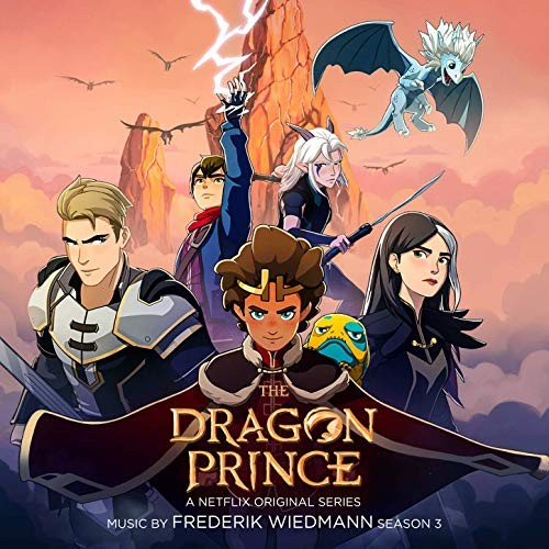 The Dragon Prince, Season 3