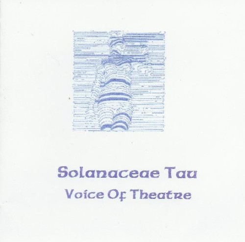 Voice of Theatre