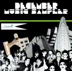 December 2010 Chrysalis Music Singles Sampler