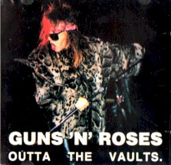 Outta the Vaults.