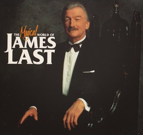 The Magical World Of James Last
