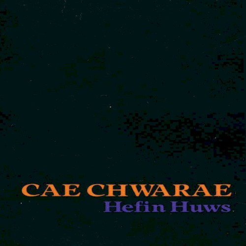 Cae Chwarae