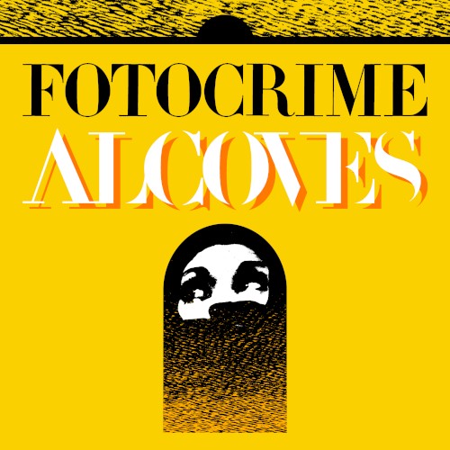 Alcoves EP