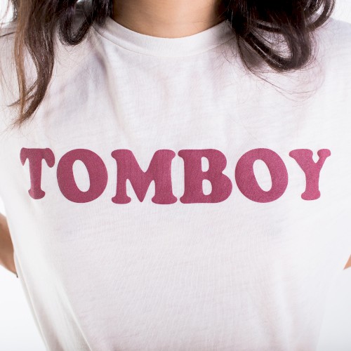 Tomboy