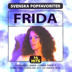 Svenska Popfavoriter