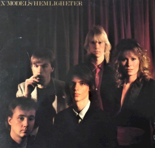 Hemligheter