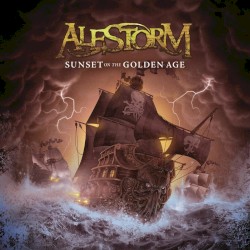 Sunset on the Golden Age