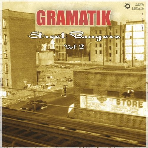Street Bangerz, Vol. 2