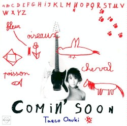 Comin’ Soon