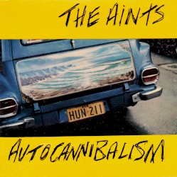 Autocannibalism