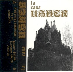 La Casa Usher