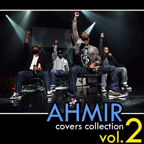 The Covers Collection, Vol. 2