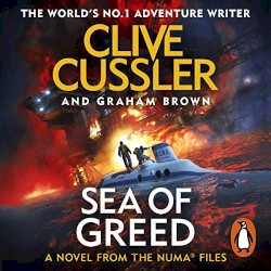 Sea Of Greed