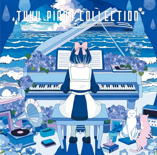TUYU Piano Collection