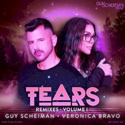 Tears Remixes, Vol. 1