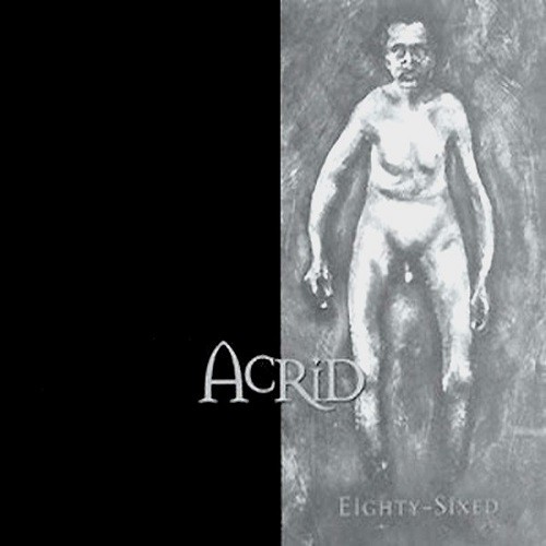 Eighty-Sixed