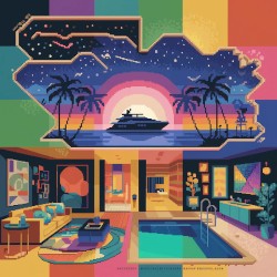 Yacht Beam XL