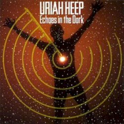 Echoes in the Dark