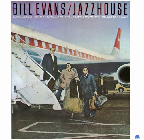 Jazzhouse