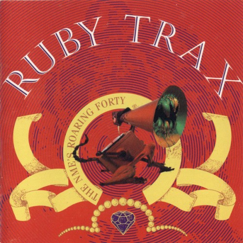 Ruby Trax: The NME’s Roaring Forty