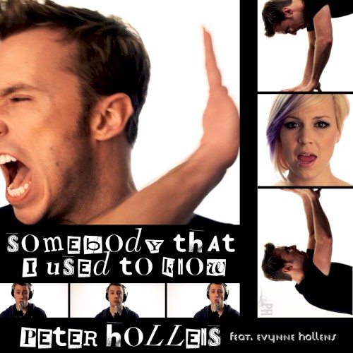 Somebody That I Used to Know
