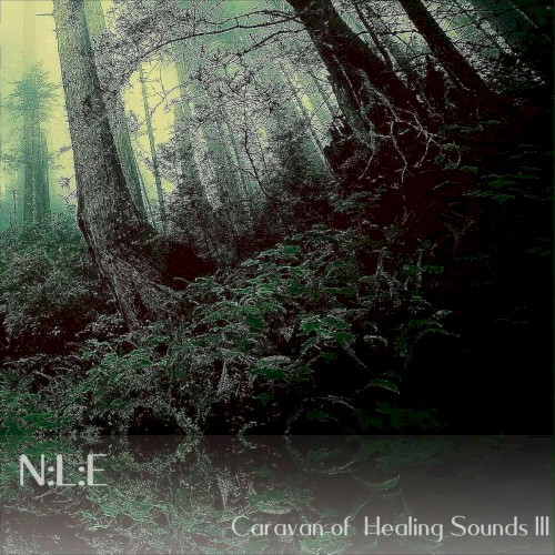 Caravan of Healing Sounds lll