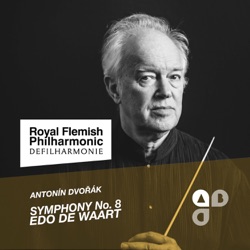 Symphony no. 8