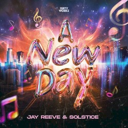 A New Day