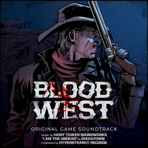Blood West (Original Game Soundtrack)