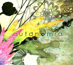 autonomia