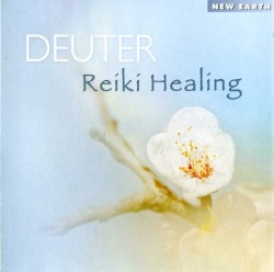 Reiki Healing