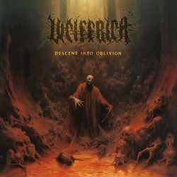 Descent Into Oblivion