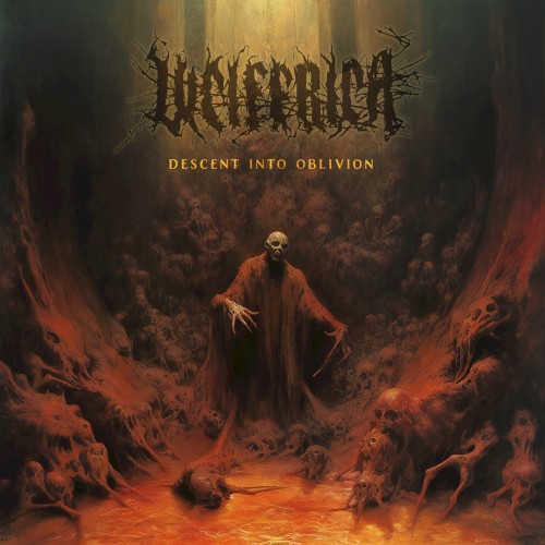 Descent Into Oblivion