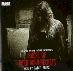 House of Forbidden Secrets