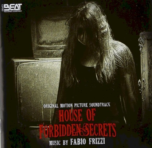 House of Forbidden Secrets