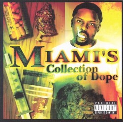 Collection of Dope