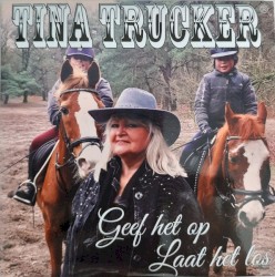 Geef het op, laat het los