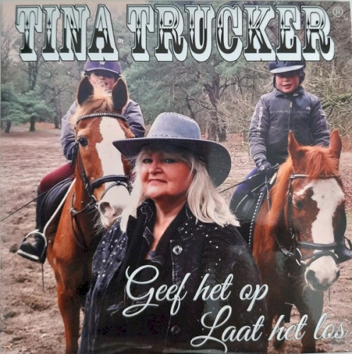 Geef het op, laat het los