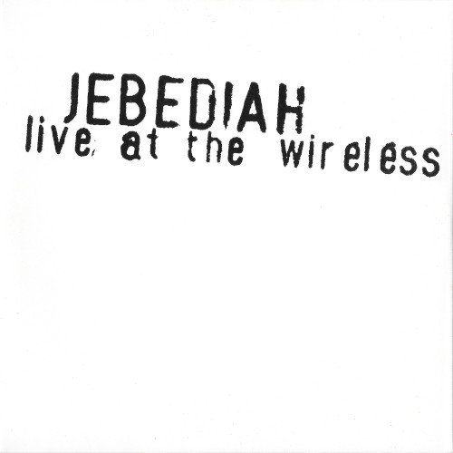 Live at the Wireless