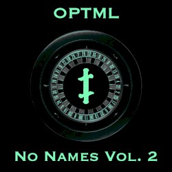 No Names, Vol. 2