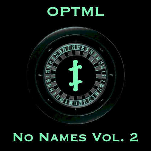 No Names, Vol. 2