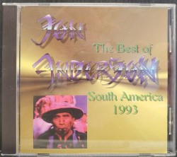 The Best of South America 1993